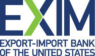 EXIM Bank logo